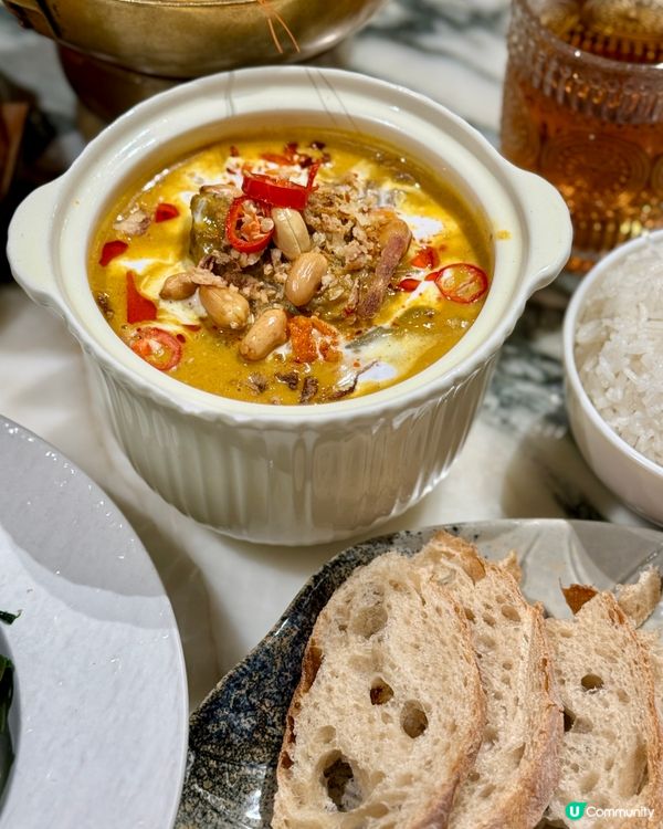 泰菜控注意！深圳必食🤤！