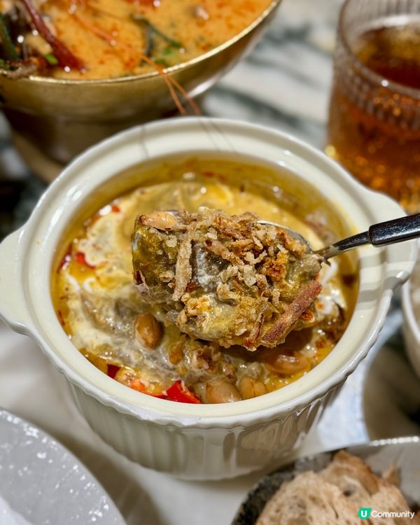 泰菜控注意！深圳必食🤤！