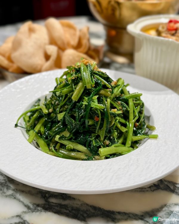 泰菜控注意！深圳必食🤤！