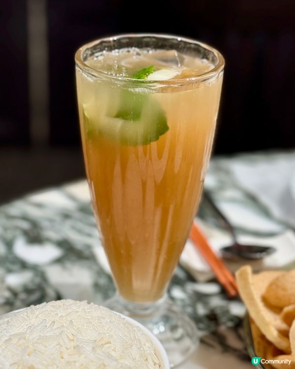 泰菜控注意！深圳必食🤤！