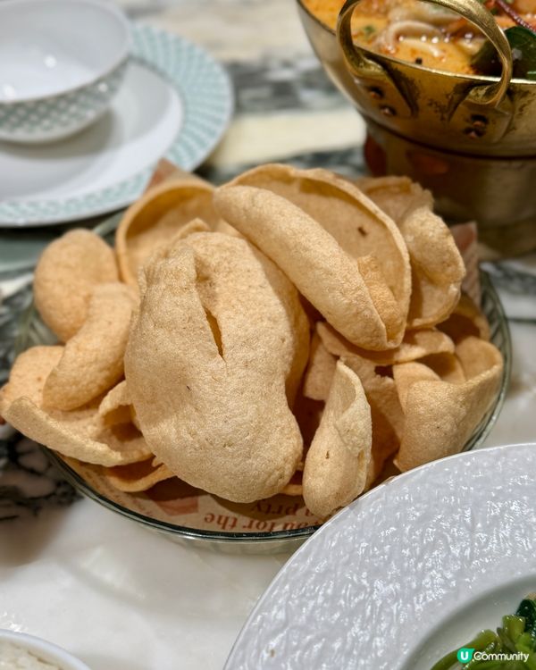 泰菜控注意！深圳必食🤤！