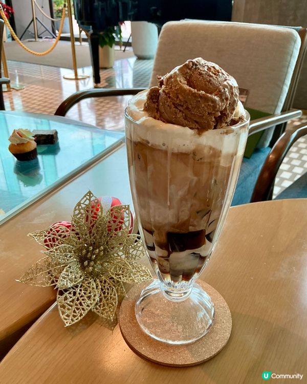 🎄聖誕富麗敦親子遊！囡囡見熊貓勁開心 🐼🥳Part2️⃣