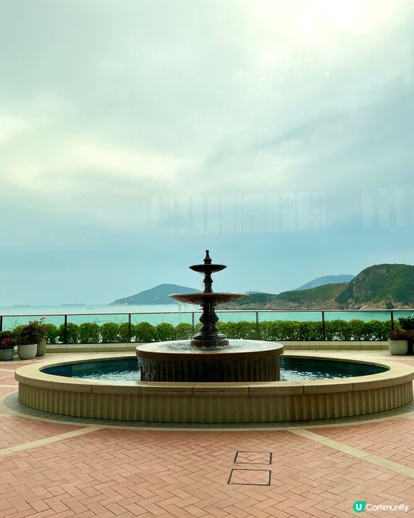 🎄聖誕富麗敦親子遊！囡囡見熊貓勁開心 🐼🥳Part2️⃣