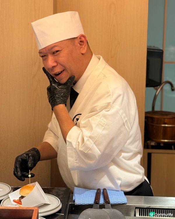 Ｉ此生必嚐台灣獲獎高CP值 鐵板燒Ｉ套餐14品歎齊龍蝦・鵝肝・日本A5和牛Ｉ