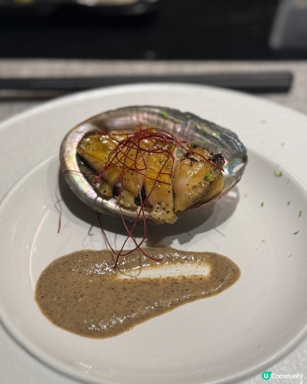 Ｉ此生必嚐台灣獲獎高CP值 鐵板燒Ｉ套餐14品歎齊龍蝦・鵝肝・日本A5和牛Ｉ