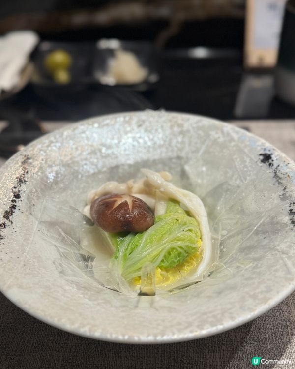 Ｉ此生必嚐台灣獲獎高CP值 鐵板燒Ｉ套餐14品歎齊龍蝦・鵝肝・日本A5和牛Ｉ