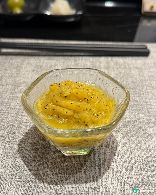 Ｉ此生必嚐台灣獲獎高CP值 鐵板燒Ｉ套餐14品歎齊龍蝦・鵝肝・日本A5和牛Ｉ