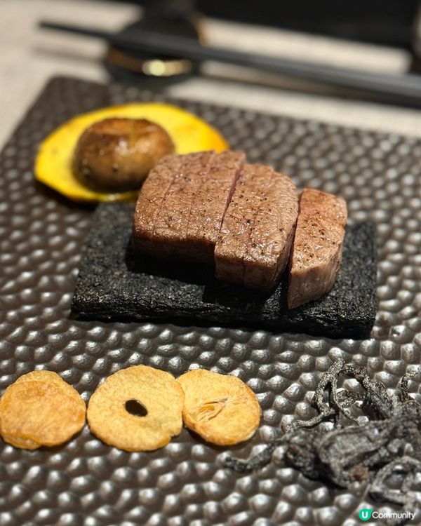 Ｉ此生必嚐台灣獲獎高CP值 鐵板燒Ｉ套餐14品歎齊龍蝦・鵝肝・日本A5和牛Ｉ