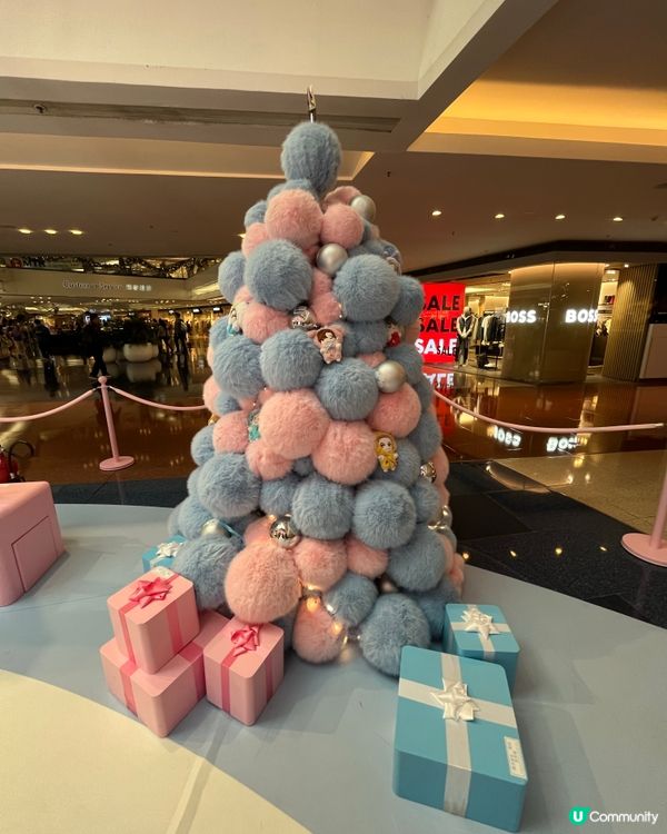 Sanrio x baby mirror 又一城