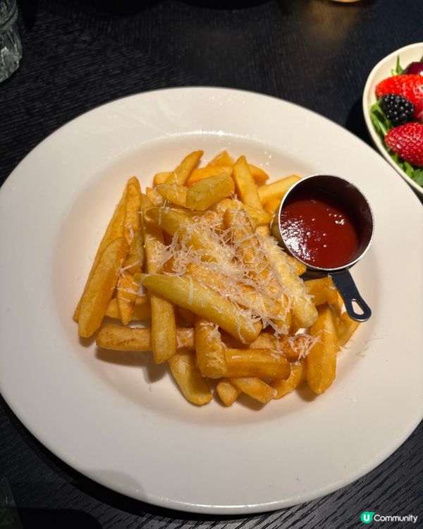 聖誕深圳食好西🥗萬象城浪漫聖誕大餐🎄✨