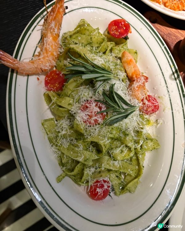 聖誕深圳食好西🥗萬象城浪漫聖誕大餐🎄✨