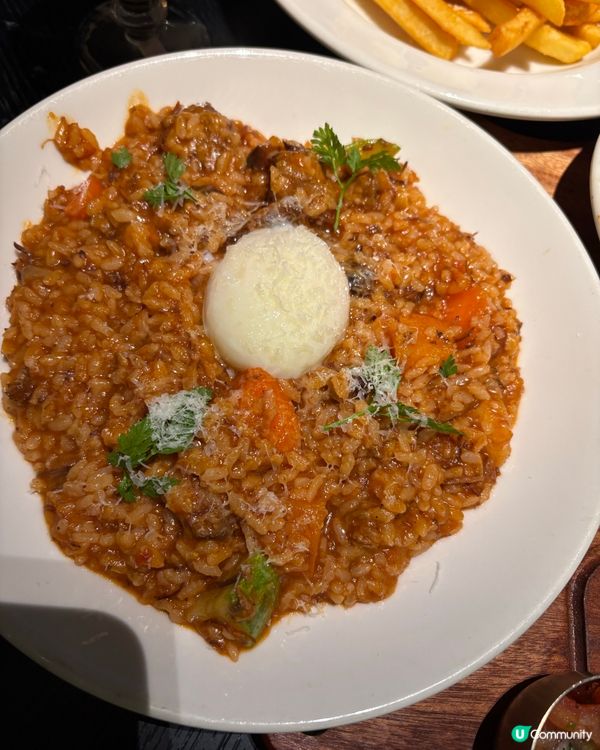 聖誕深圳食好西🥗萬象城浪漫聖誕大餐🎄✨