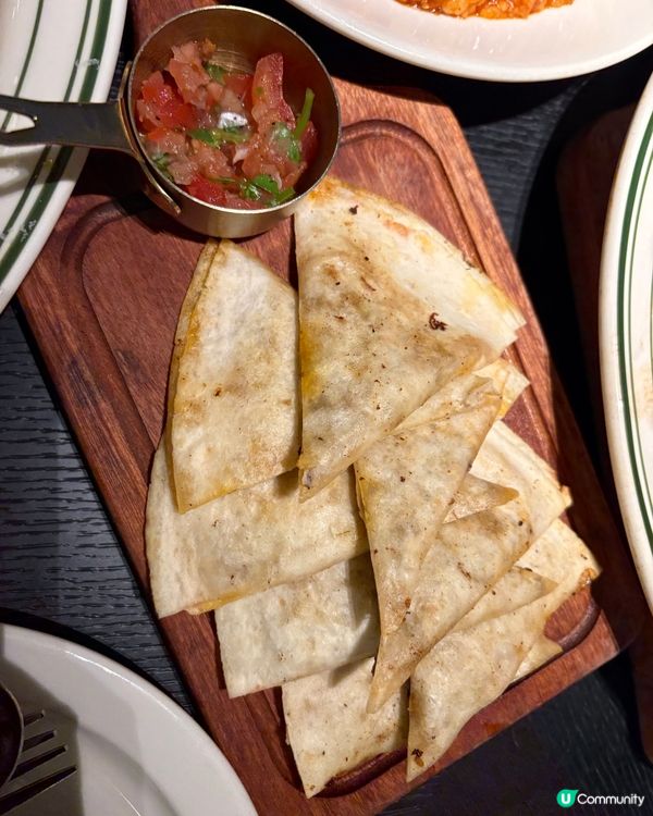 聖誕深圳食好西🥗萬象城浪漫聖誕大餐🎄✨