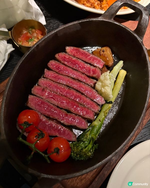 聖誕深圳食好西🥗萬象城浪漫聖誕大餐🎄✨