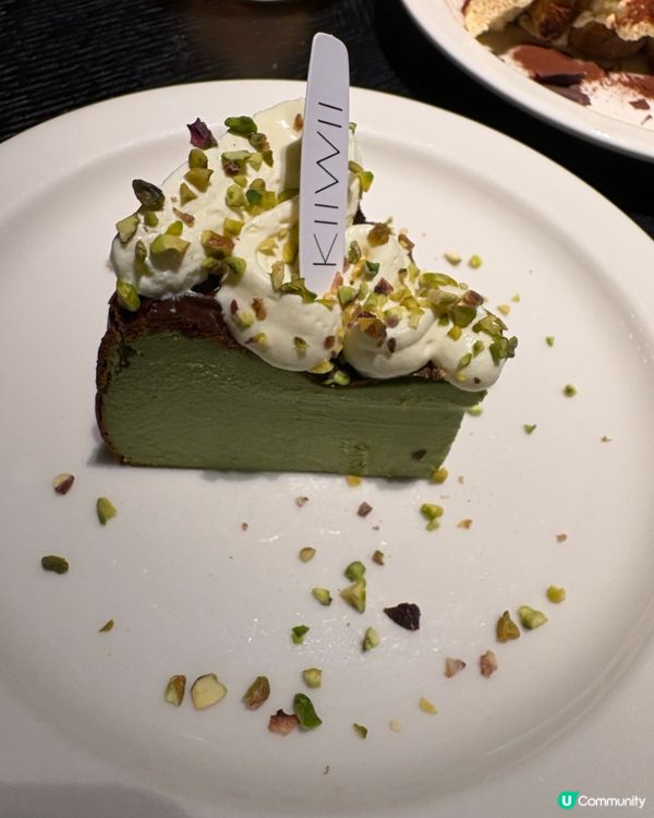 聖誕深圳食好西🥗萬象城浪漫聖誕大餐🎄✨