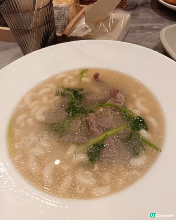 銀芽午餐初體驗！😋 2026新年食好嘢！