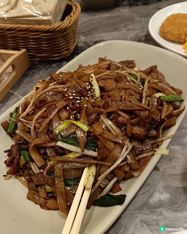銀芽午餐初體驗！😋 2026新年食好嘢！