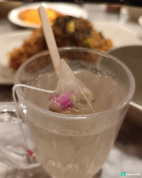 銀芽午餐初體驗！😋 2026新年食好嘢！