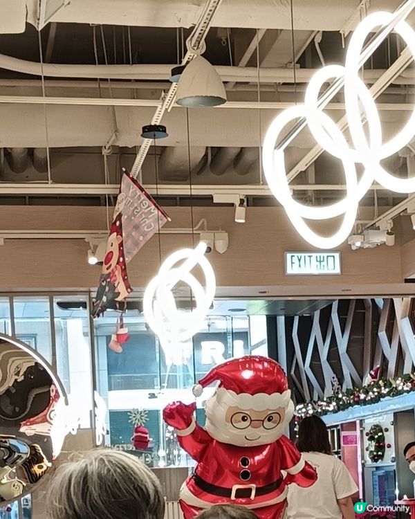 銀芽午餐初體驗！😋 2026新年食好嘢！