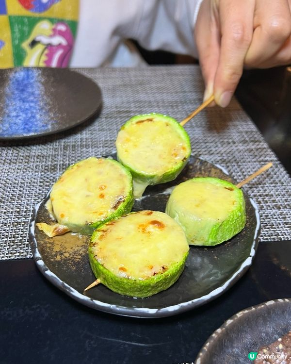ʚ♡豚肉串燒專門店 • 酒精飲品買一送一 • 氣氛熱鬧♡ɞ
