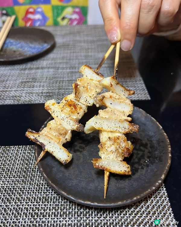ʚ♡豚肉串燒專門店 • 酒精飲品買一送一 • 氣氛熱鬧♡ɞ