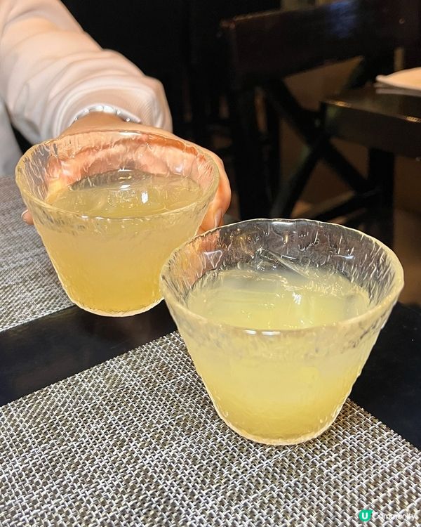 ʚ♡豚肉串燒專門店 • 酒精飲品買一送一 • 氣氛熱鬧♡ɞ