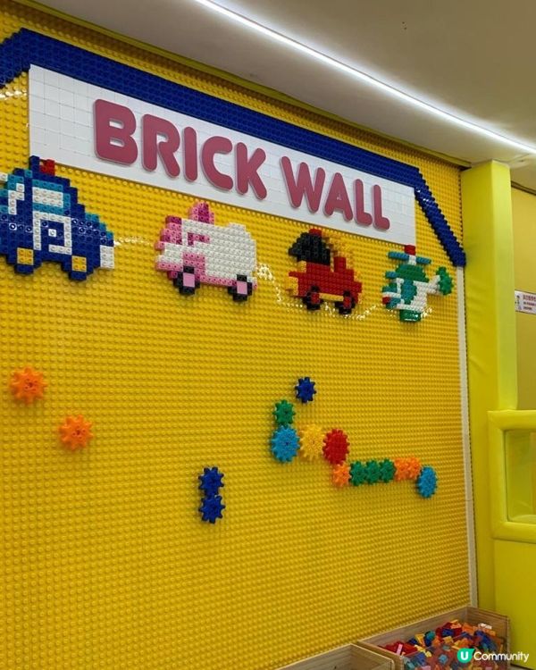 🚓香港首個官方救援小英雄主題親子樂園