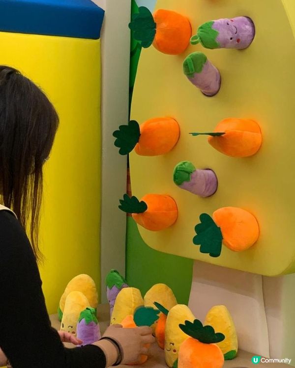 🚓香港首個官方救援小英雄主題親子樂園