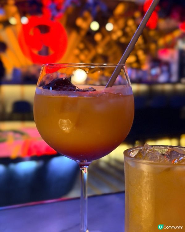 🇭🇰【尖沙咀夜貓聚腳地】