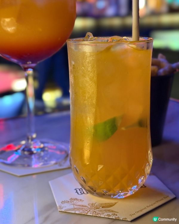 🇭🇰【尖沙咀夜貓聚腳地】