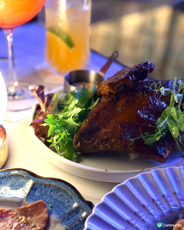 🇭🇰【尖沙咀夜貓聚腳地】