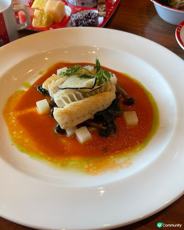 除夕的快樂奇妙旅程🏖️