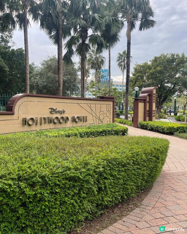 除夕的快樂奇妙旅程🏖️