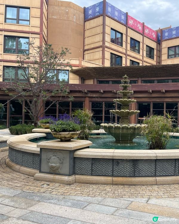 除夕的快樂奇妙旅程🏖️