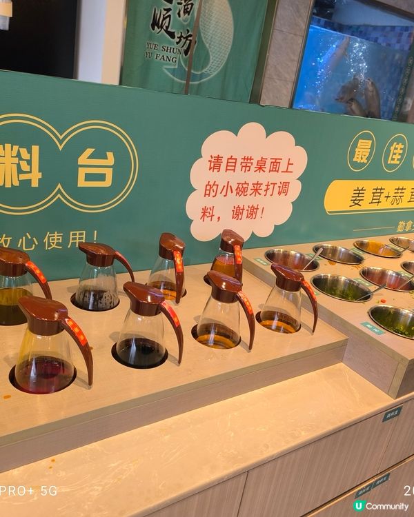 團餐都幾好，唔係餐餐都係嗰啲