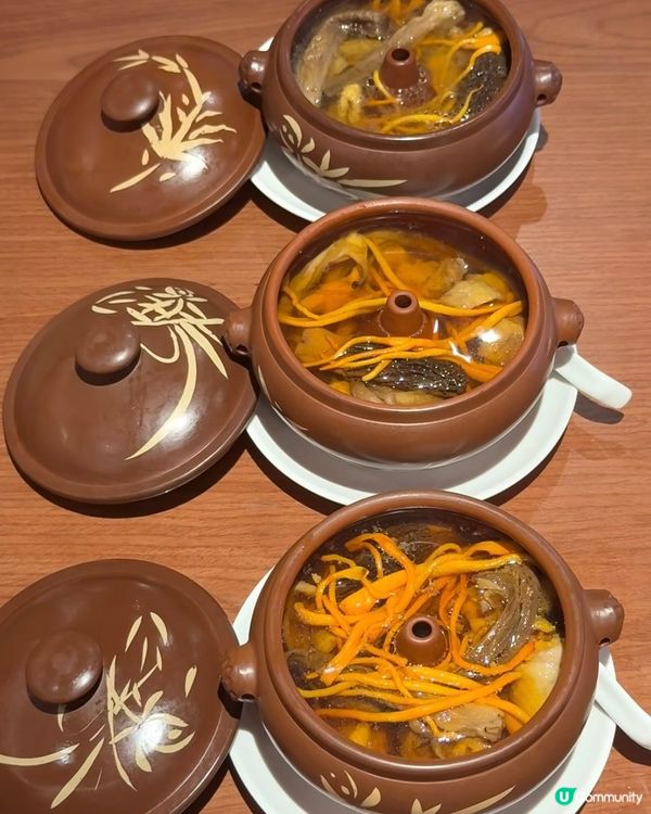 汽鍋雞米線🤤！暖笠笠滋味😋！