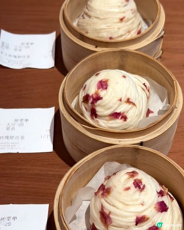 汽鍋雞米線🤤！暖笠笠滋味😋！