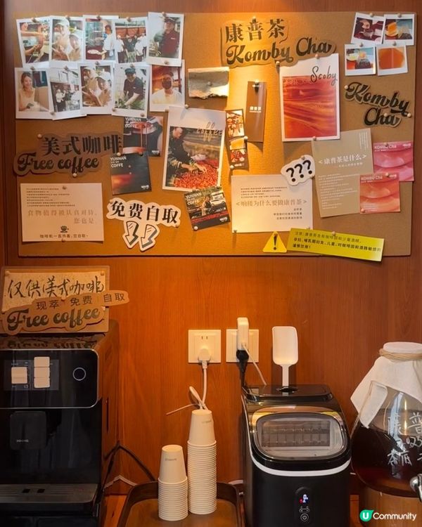 汽鍋雞米線🤤！暖笠笠滋味😋！