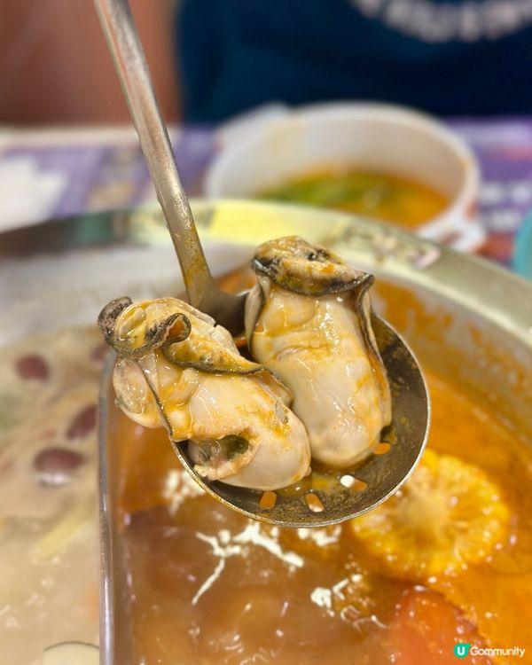 牛駅火鍋放題🤤！任食任飲超抵食！🔥