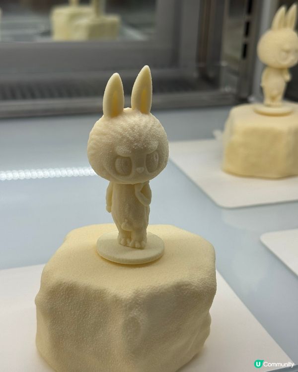 北京潮玩黨必衝！Molly甜品屋吃玩拍全體驗 ｜😍