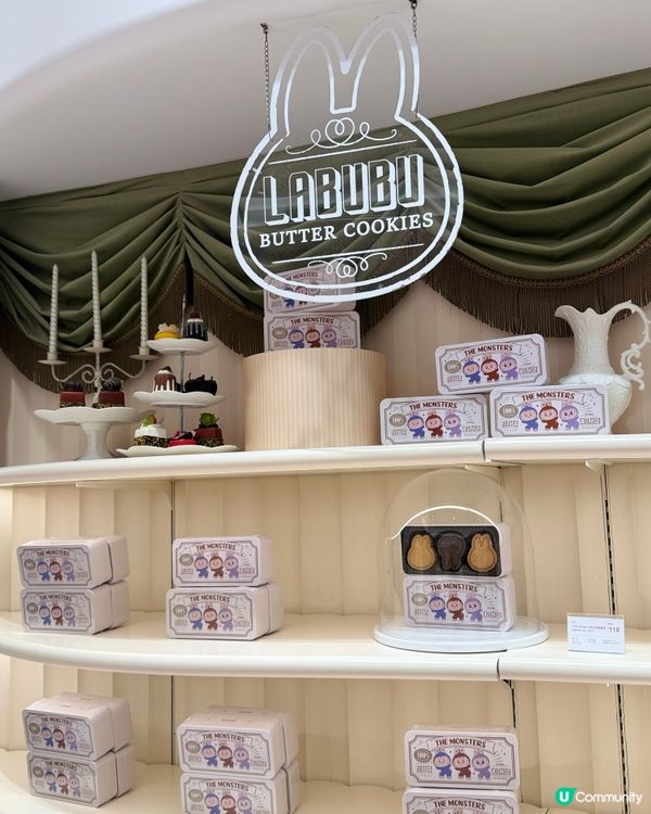 北京潮玩黨必衝！Molly甜品屋吃玩拍全體驗 ｜😍