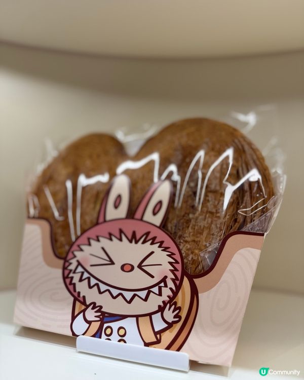 北京潮玩黨必衝！Molly甜品屋吃玩拍全體驗 ｜😍