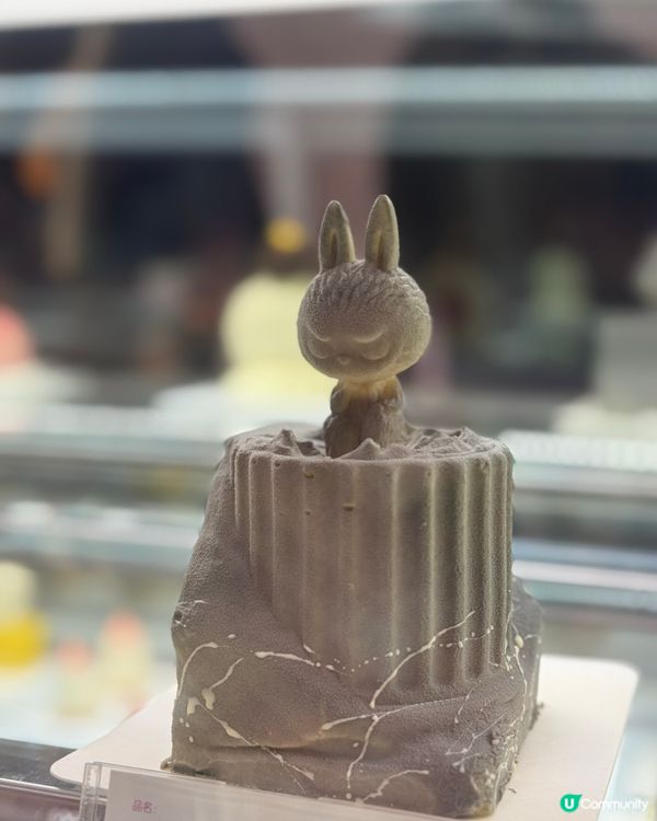 北京潮玩黨必衝！Molly甜品屋吃玩拍全體驗 ｜😍