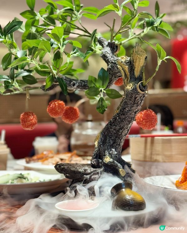 深圳頂流！懷德萬象匯京味張，一口穿越到北平的烤鴨盛宴🪿