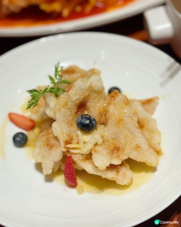 深圳頂流！懷德萬象匯京味張，一口穿越到北平的烤鴨盛宴🪿