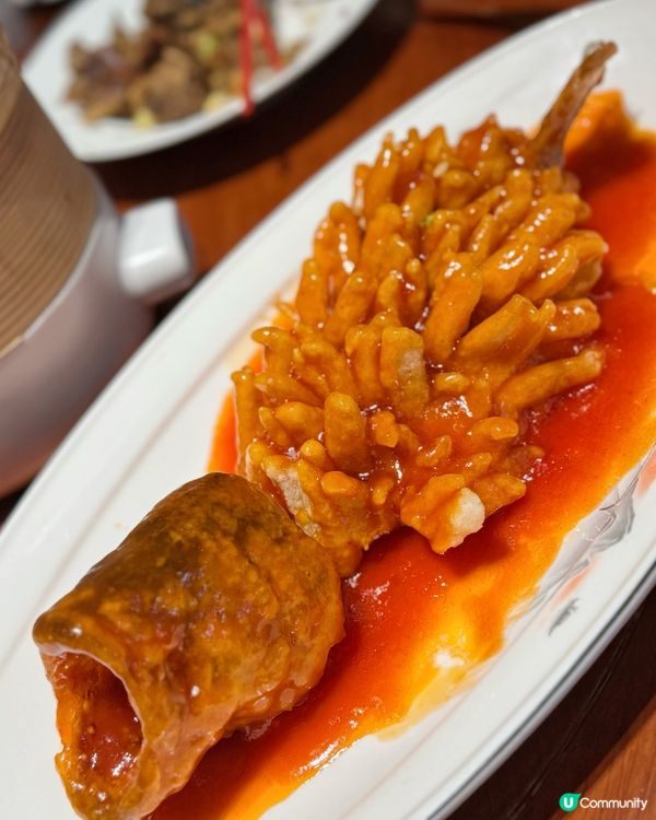 深圳頂流！懷德萬象匯京味張，一口穿越到北平的烤鴨盛宴🪿