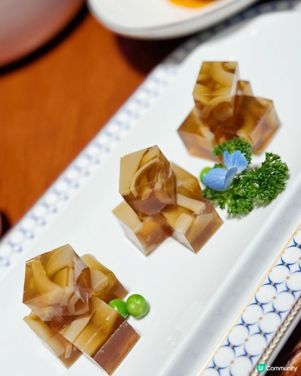 深圳頂流！懷德萬象匯京味張，一口穿越到北平的烤鴨盛宴🪿