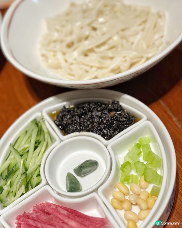 深圳頂流！懷德萬象匯京味張，一口穿越到北平的烤鴨盛宴🪿