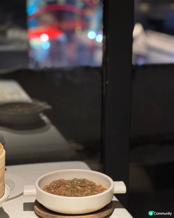 终于吃到北京烤鸭天花板——四季民福!🦆