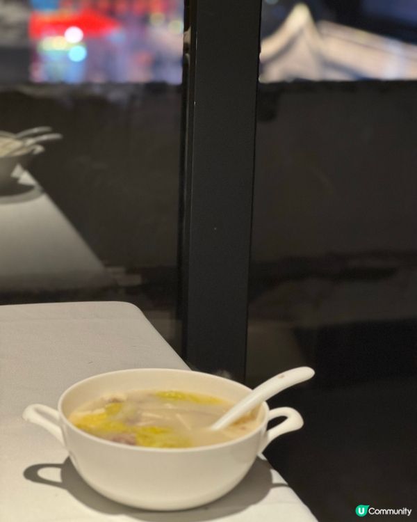 终于吃到北京烤鸭天花板——四季民福!🦆